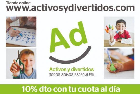 Ad 10% de descuento